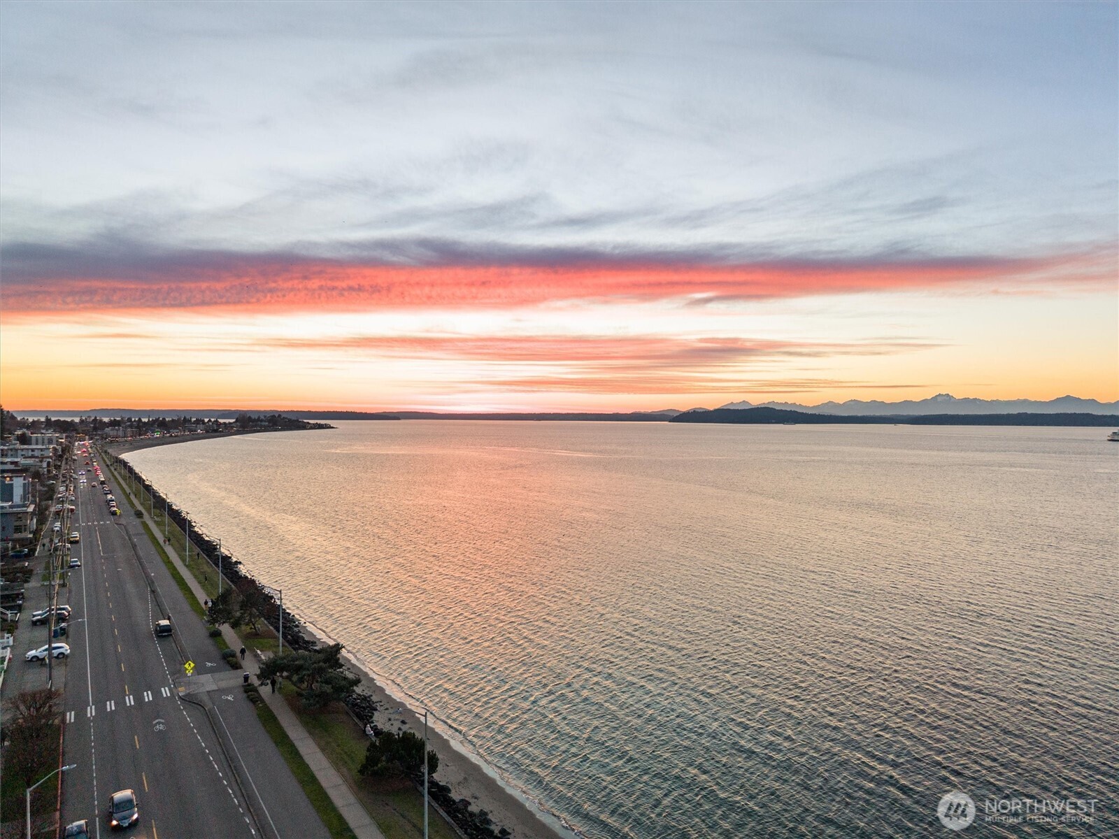 1550 Alki Avenue SW Unit: 302