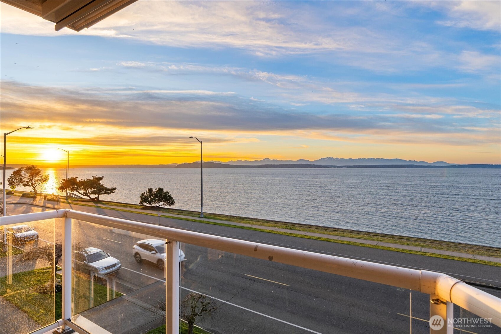 1550 Alki Avenue SW Unit: 302