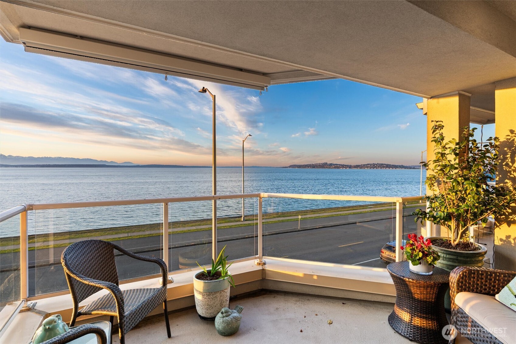 1550 Alki Avenue SW Unit: 302