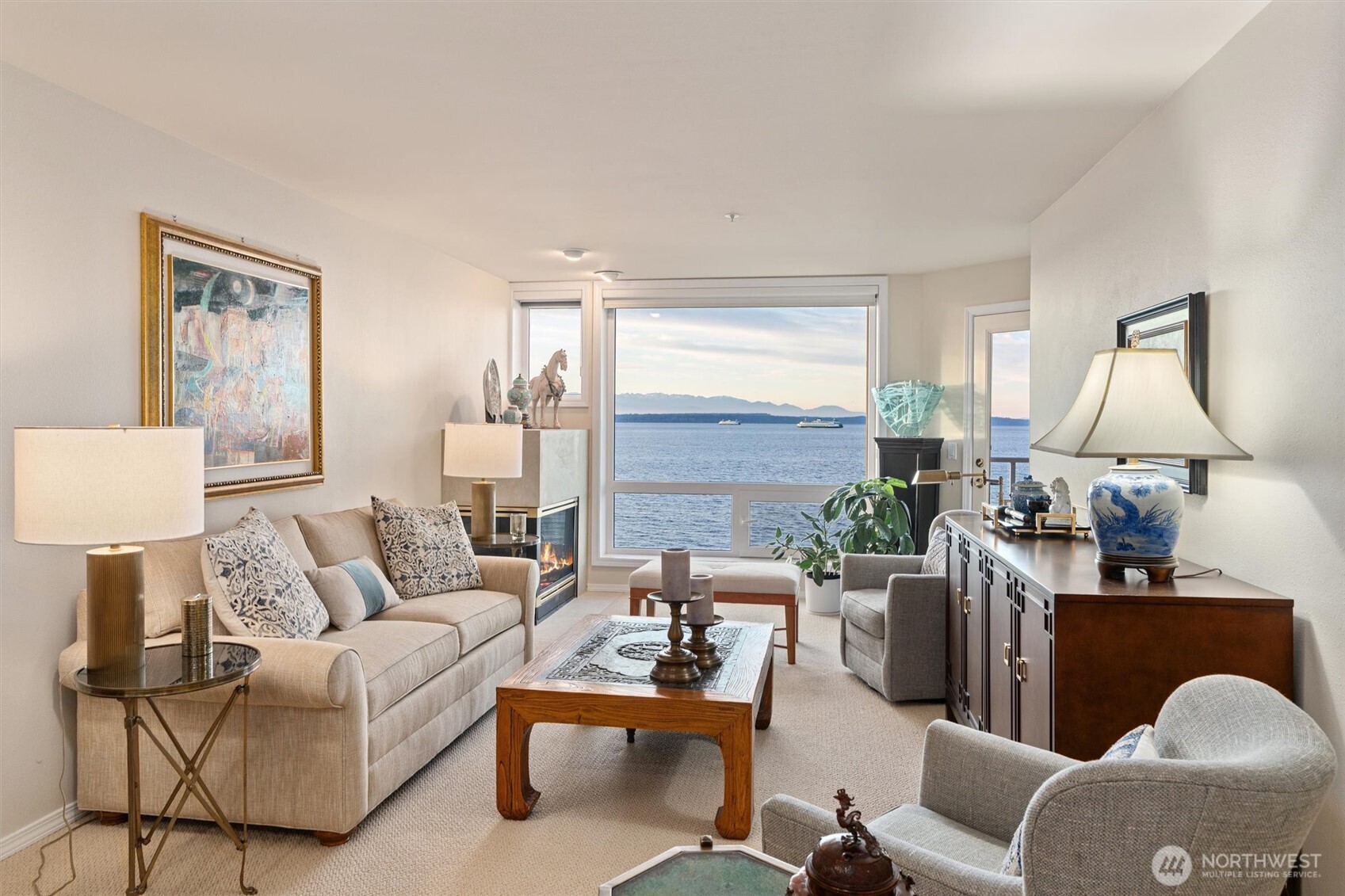 1550 Alki Avenue SW Unit: 302