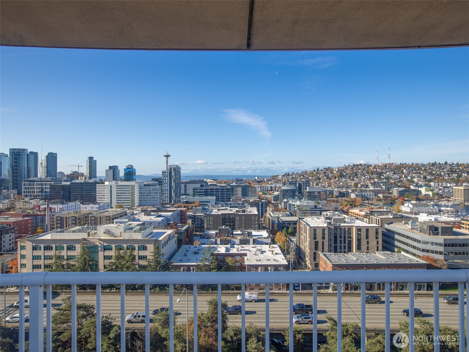 530 Melrose Avenue E Unit: 309