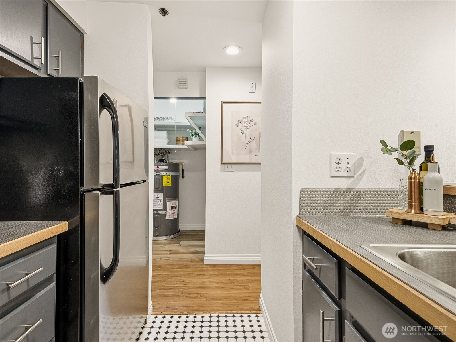 530 Melrose Avenue E Unit: 309