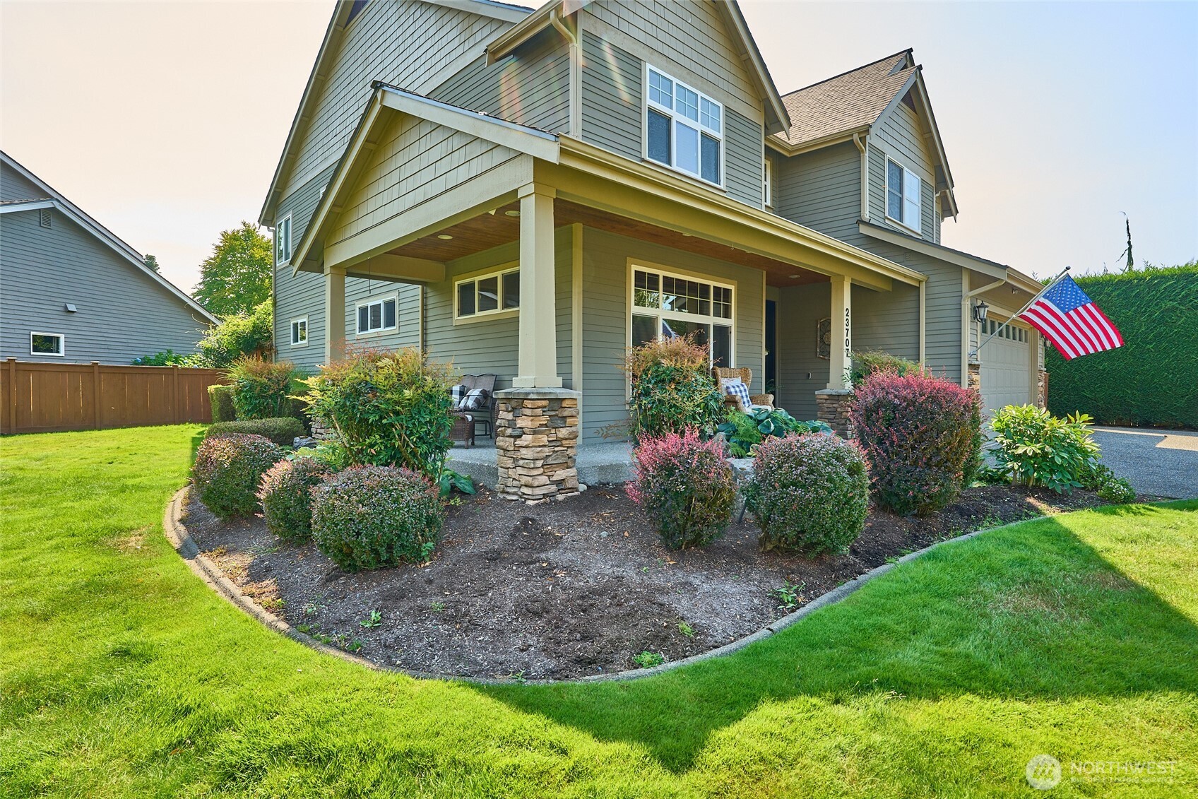 23707 231st Court SE