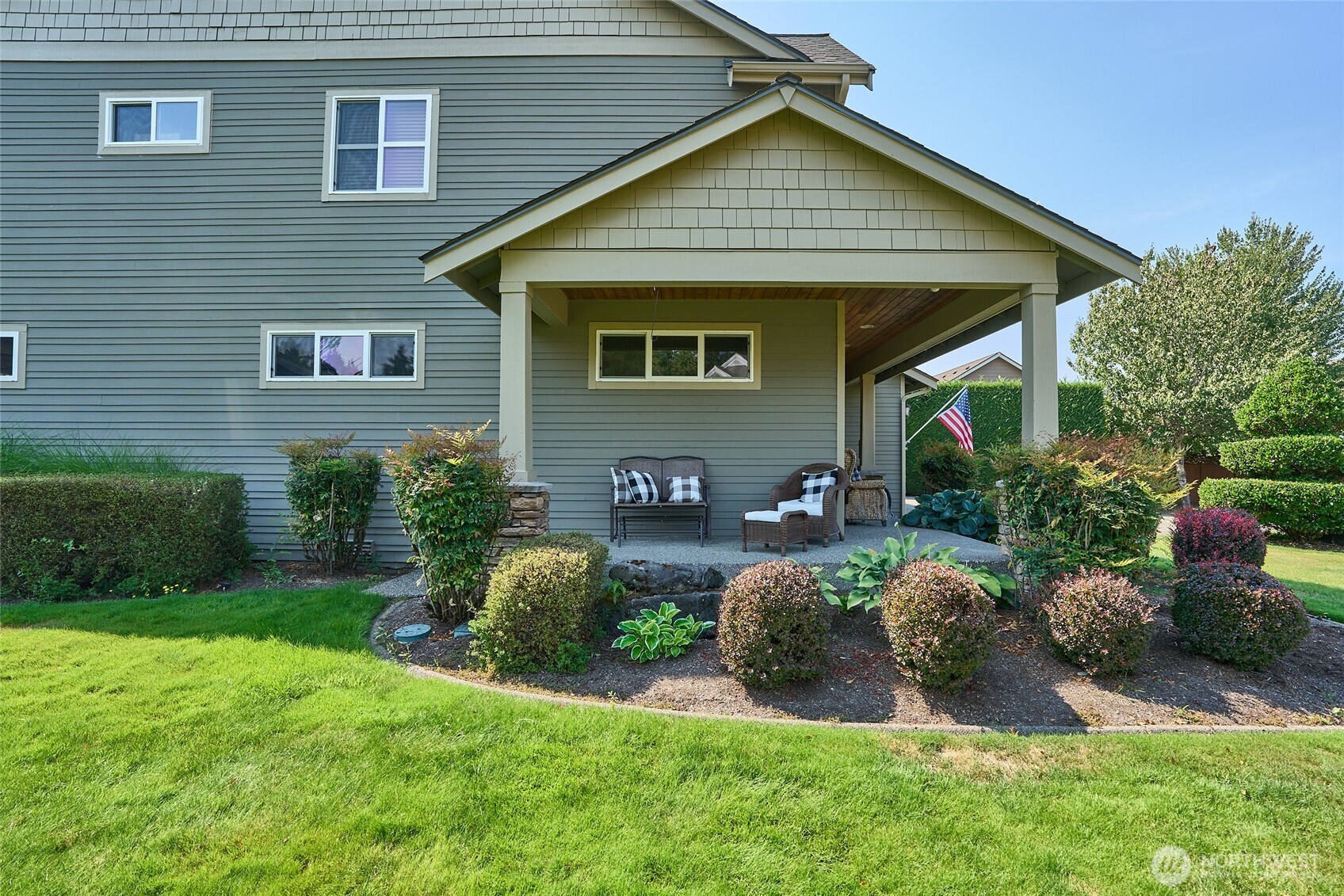 23707 231st Court SE