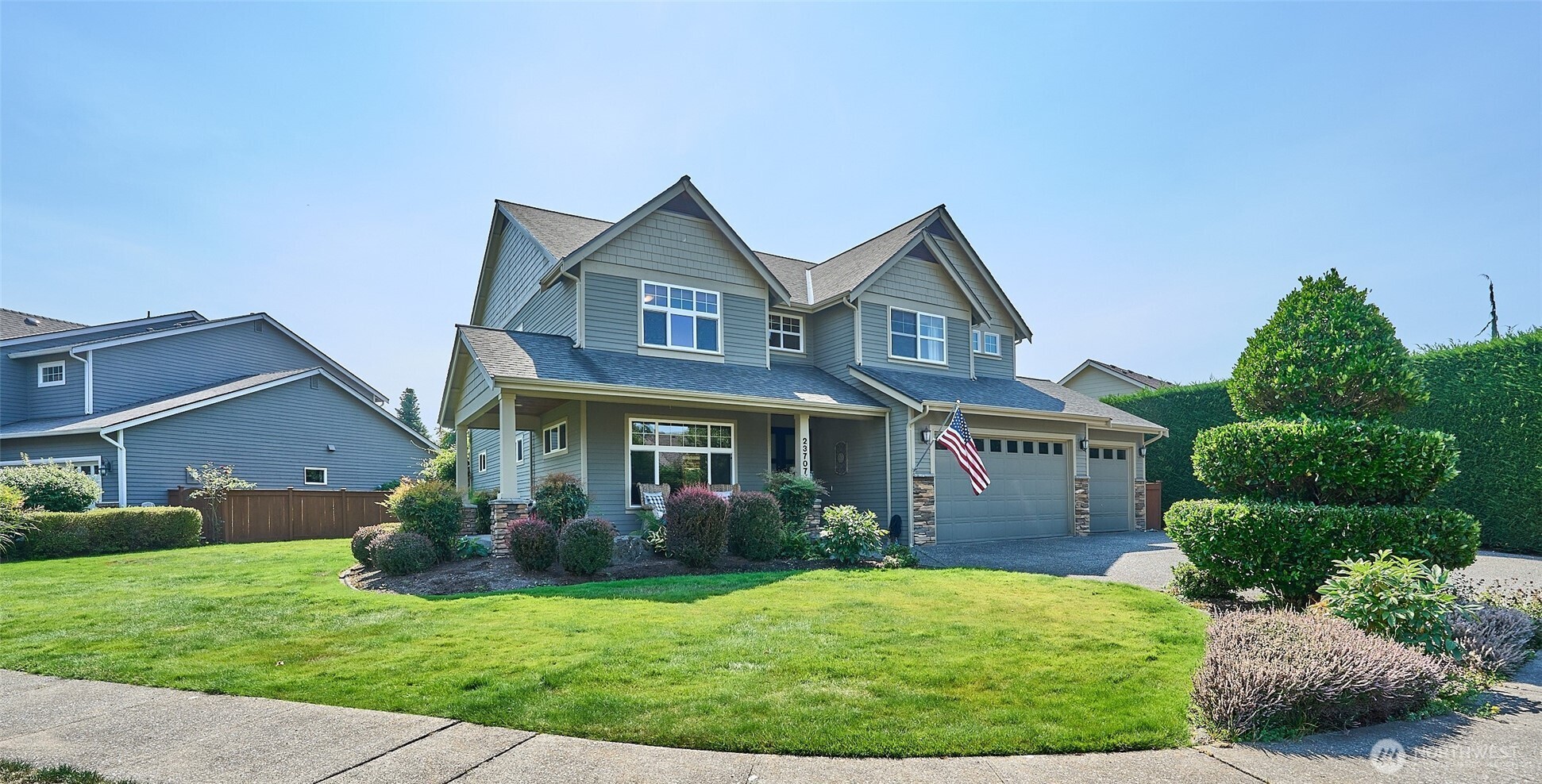 23707 231st Court SE