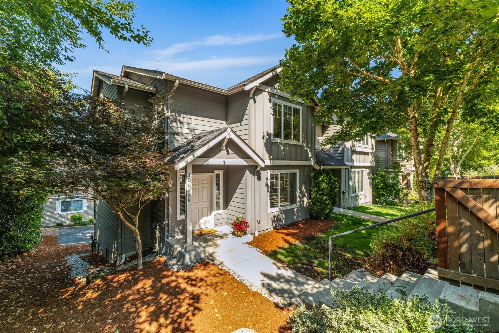 15623 44th Place W Unit: Unit B