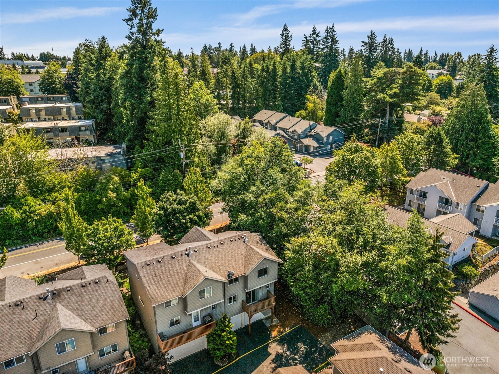 15623 44th Place W Unit: Unit B