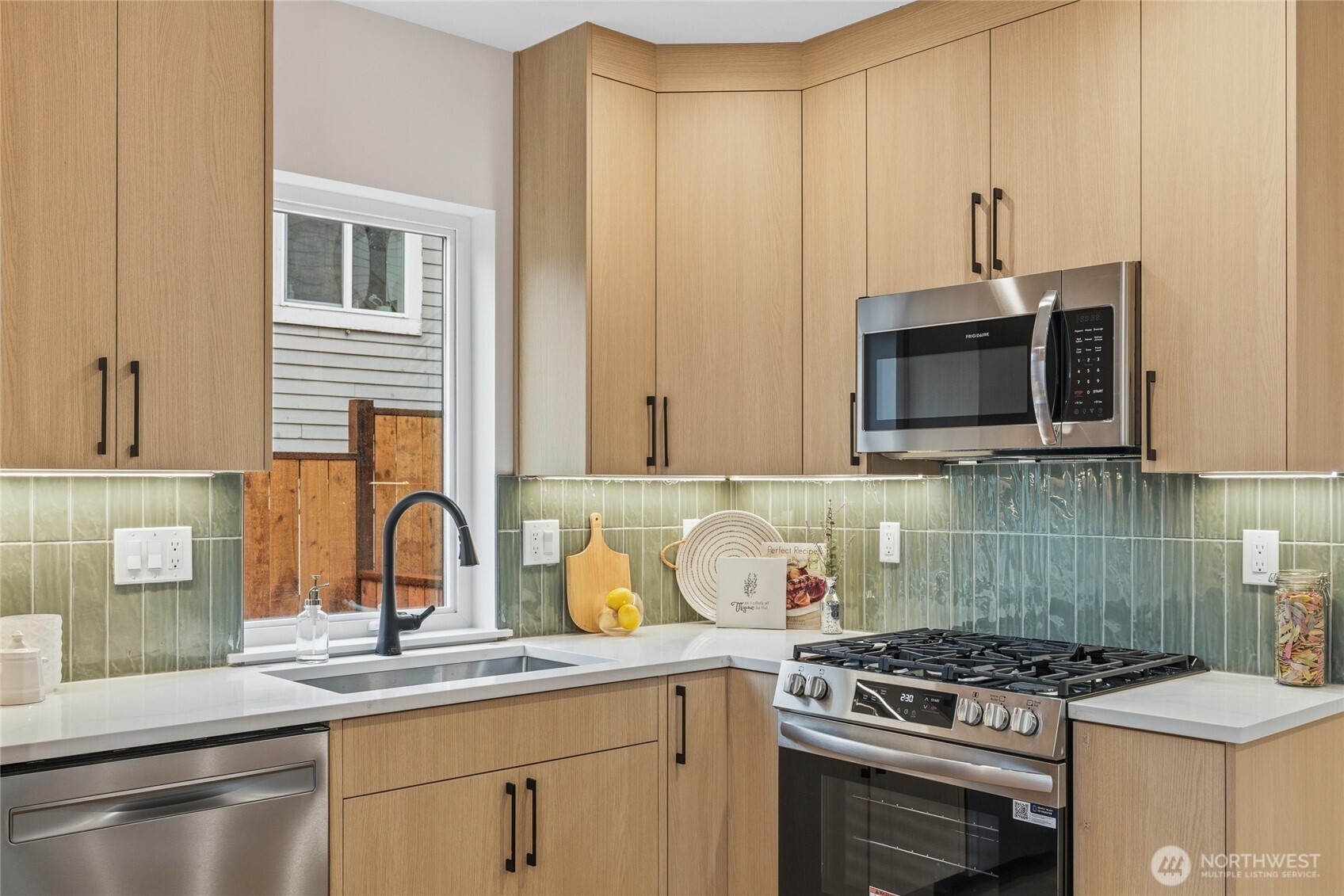 6547 11th Avenue NW Unit: B