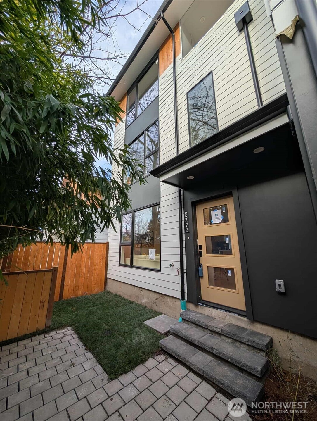 6547 11th Avenue NW Unit: B