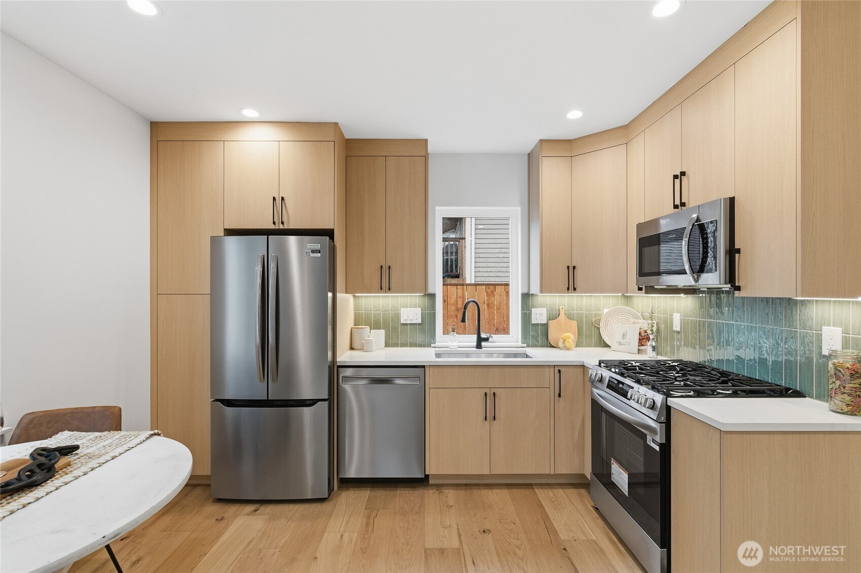 6547 11th Avenue NW Unit: B