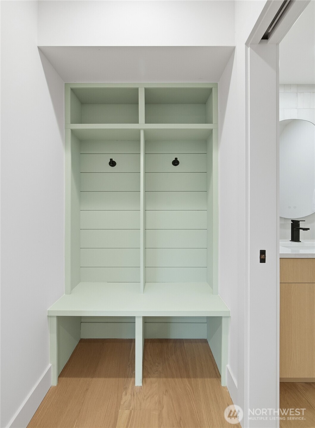 6547 11th Avenue NW Unit: B