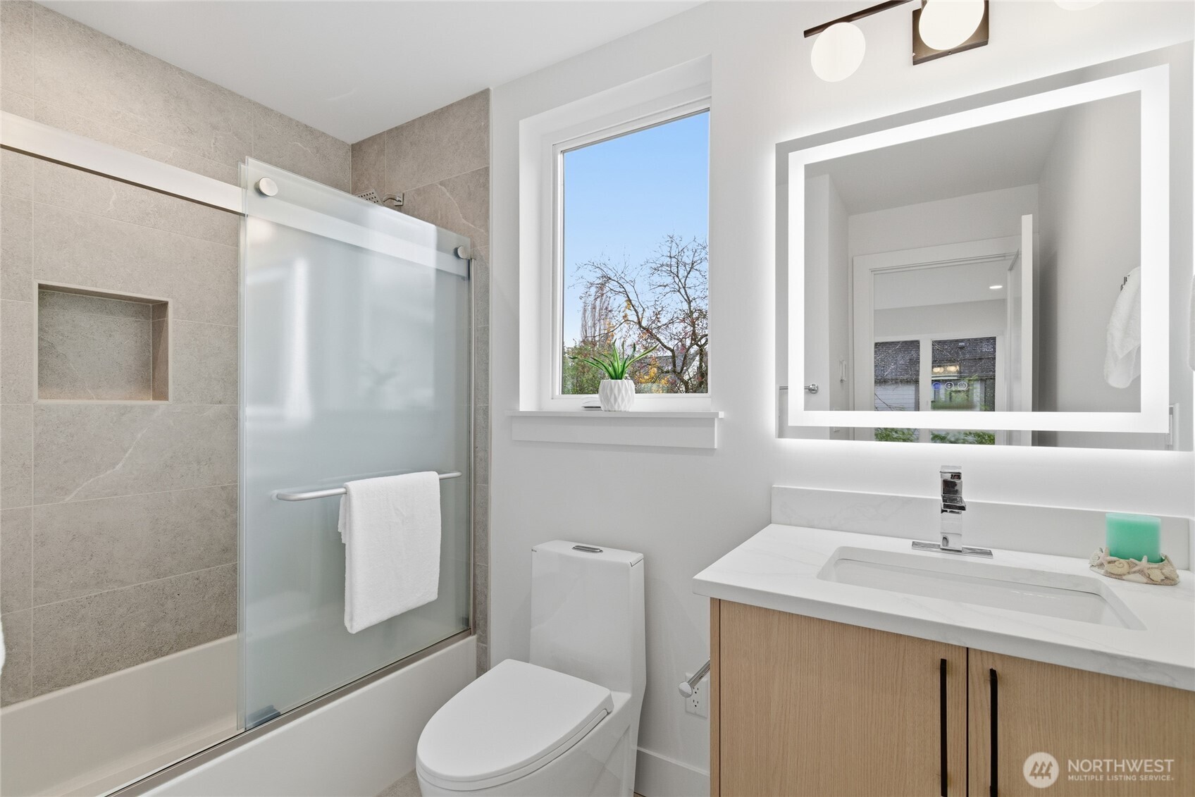 6547 11th Avenue NW Unit: B