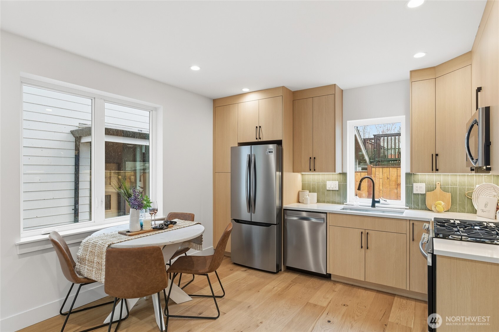 6547 11th Avenue NW Unit: B