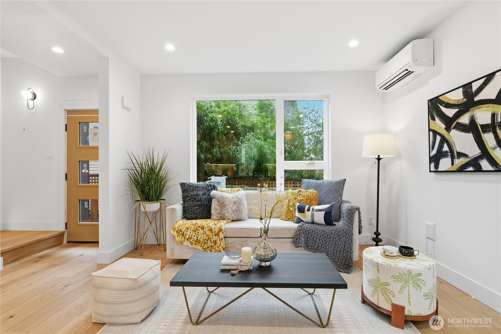 6547 11th Avenue NW Unit: B