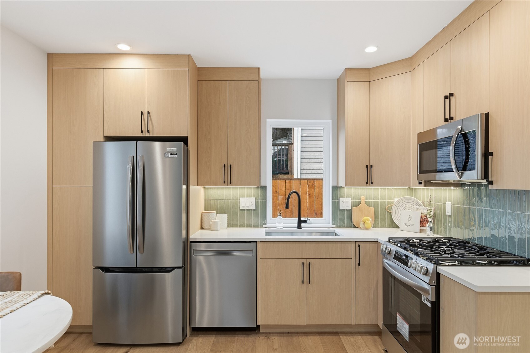 6547 11th Avenue NW Unit: B