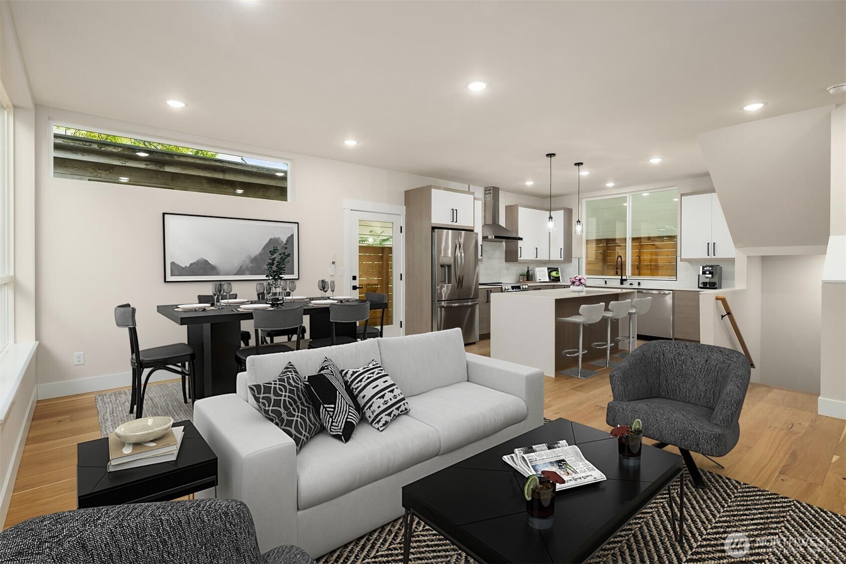 1319 14th Avenue Unit: B