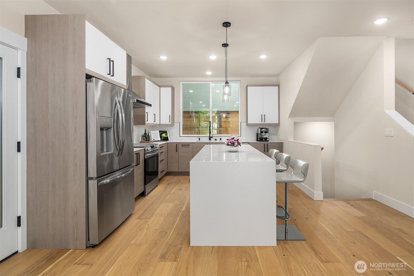 1319 14th Avenue Unit: B