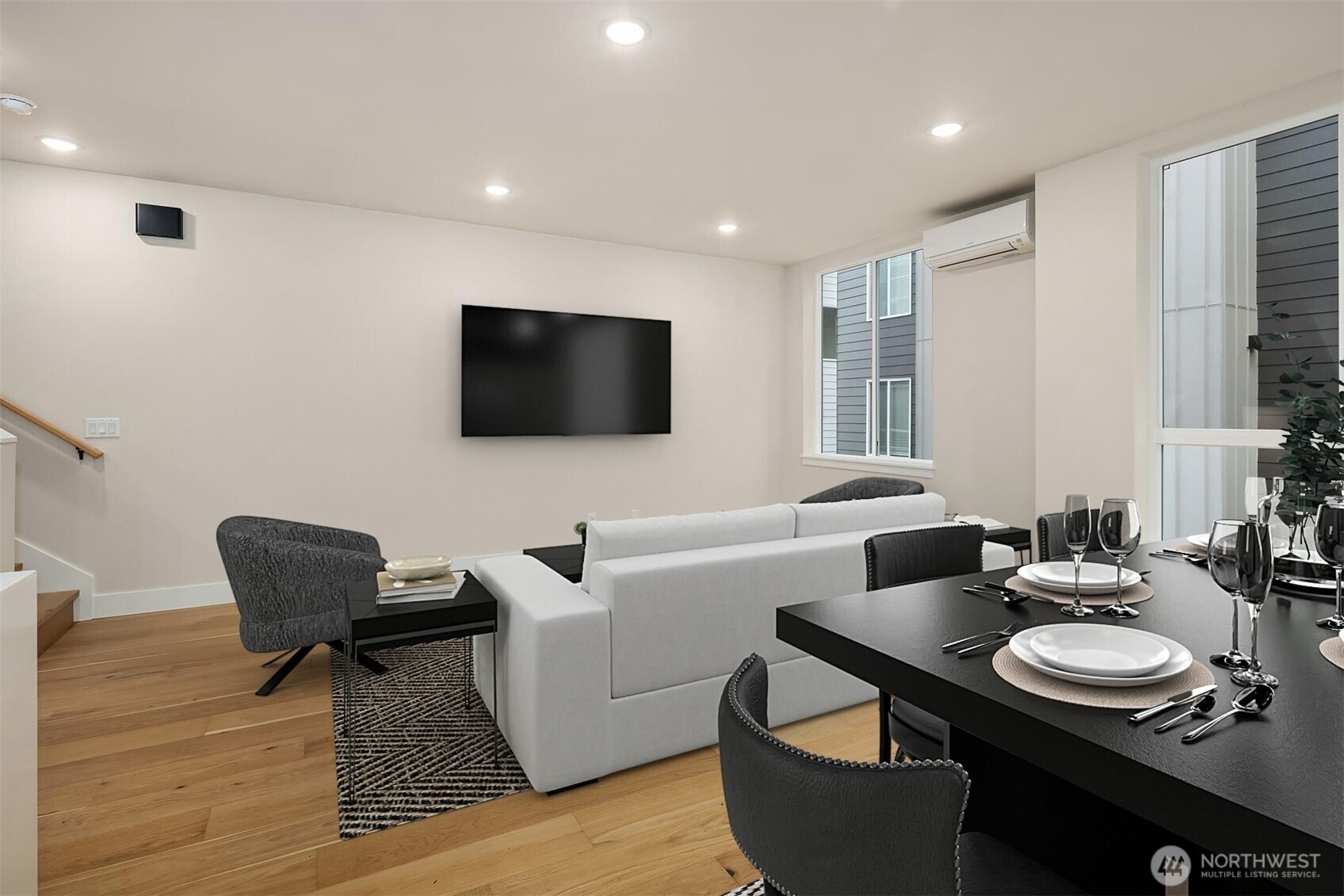 1319 14th Avenue Unit: B