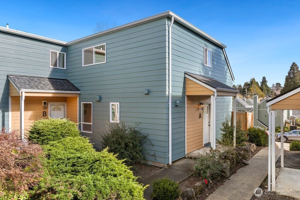 8401 25th Avenue SW Unit: A