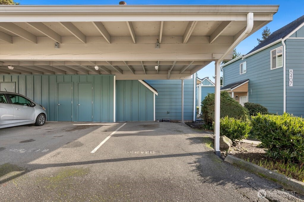 8401 25th Avenue SW Unit: A