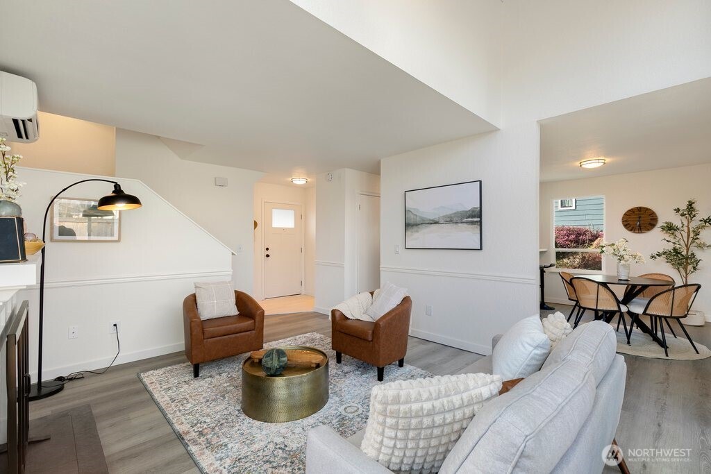 8401 25th Avenue SW Unit: A