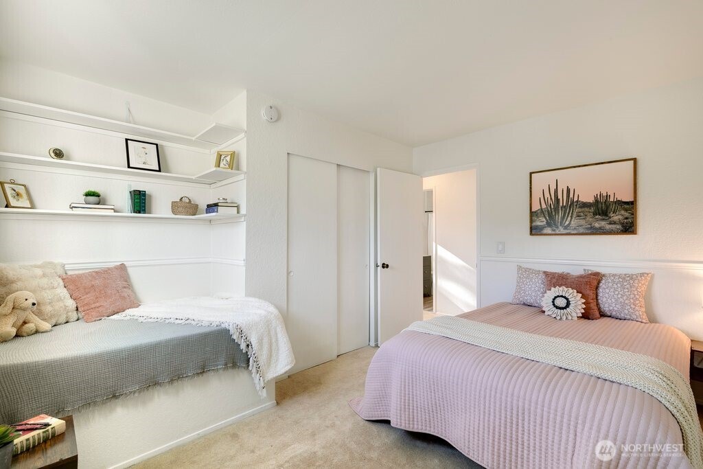 8401 25th Avenue SW Unit: A