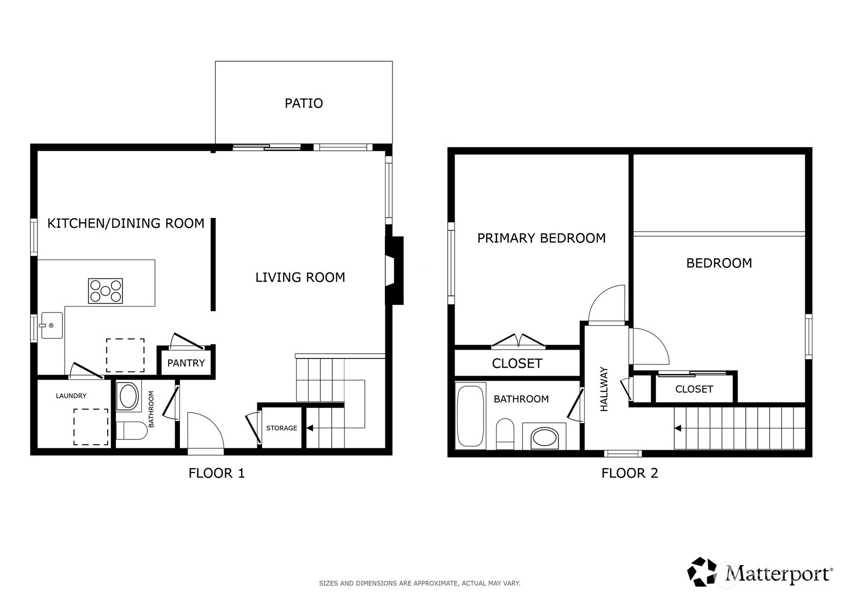 8401 25th Avenue SW Unit: A