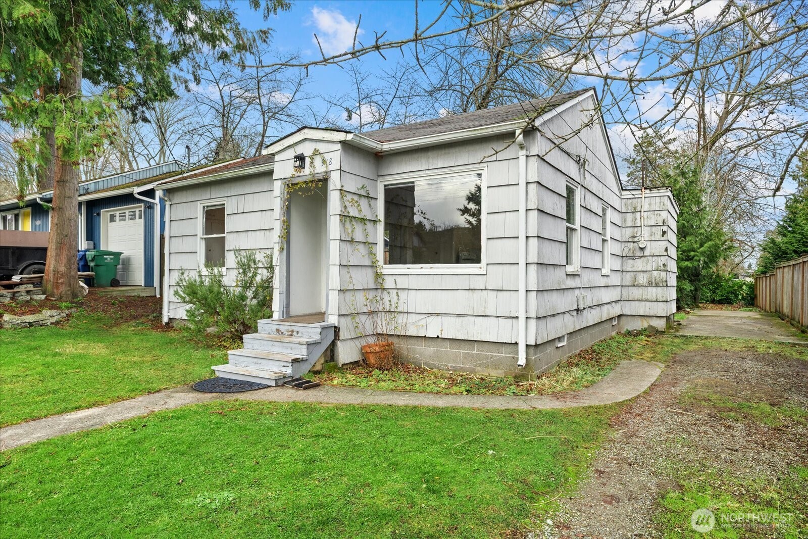918 NW 87th Street