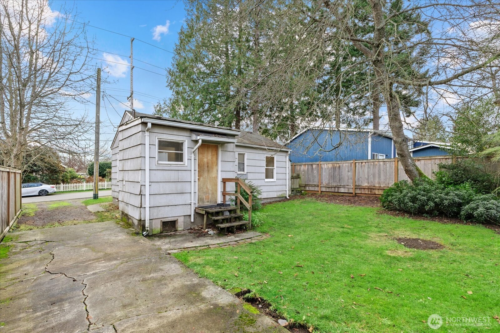 918 NW 87th Street