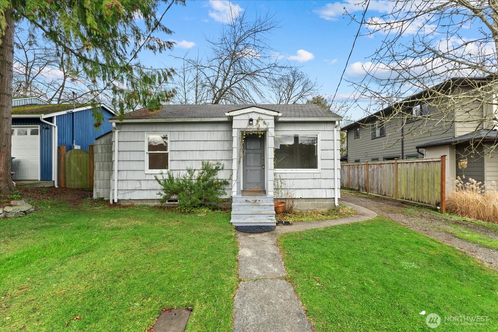 918 NW 87th Street