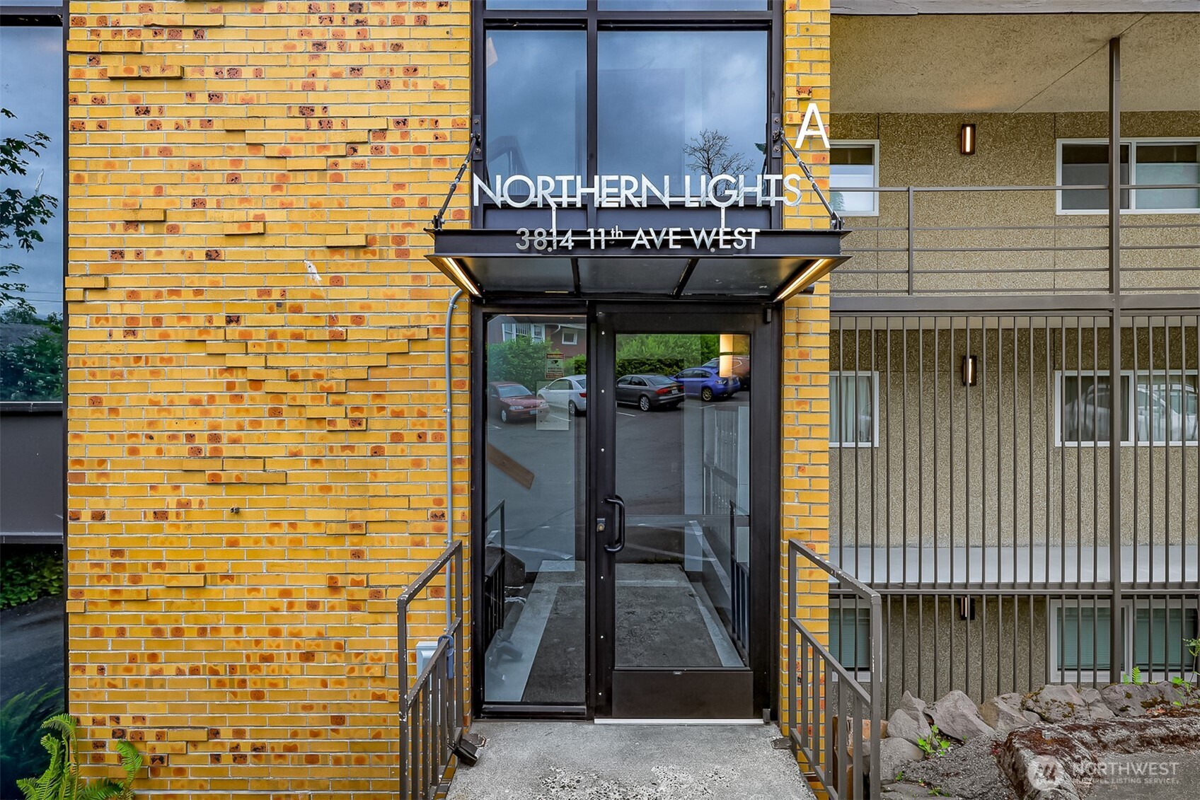 3814 11th Avenue W Unit: 22