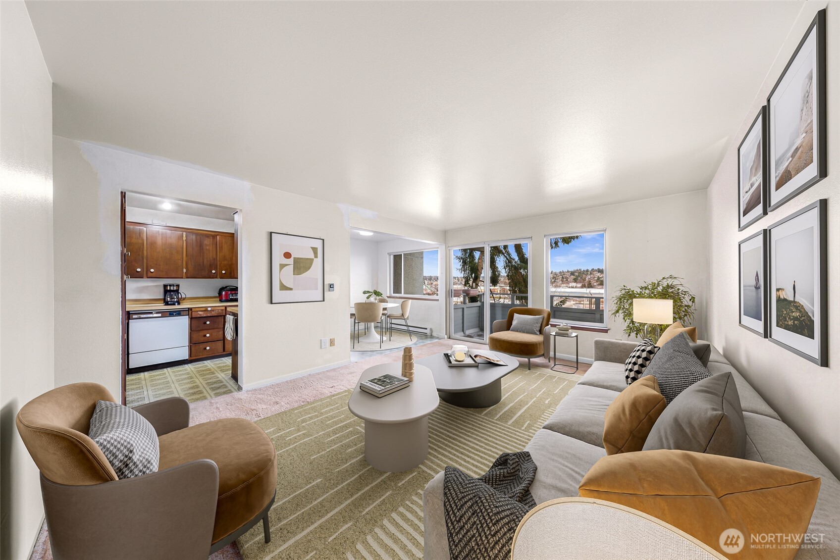 3814 11th Avenue W Unit: 22