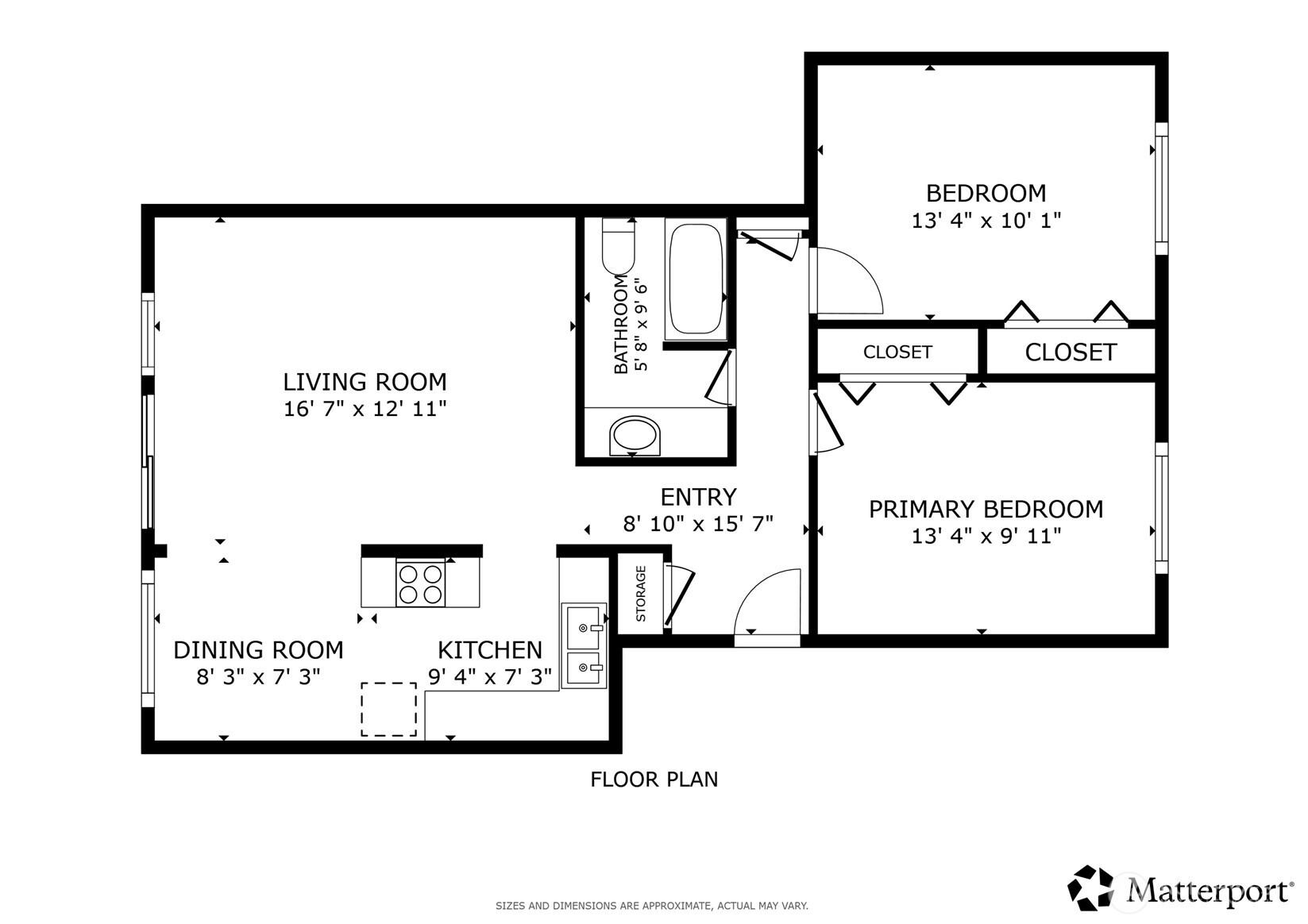 3814 11th Avenue W Unit: 22
