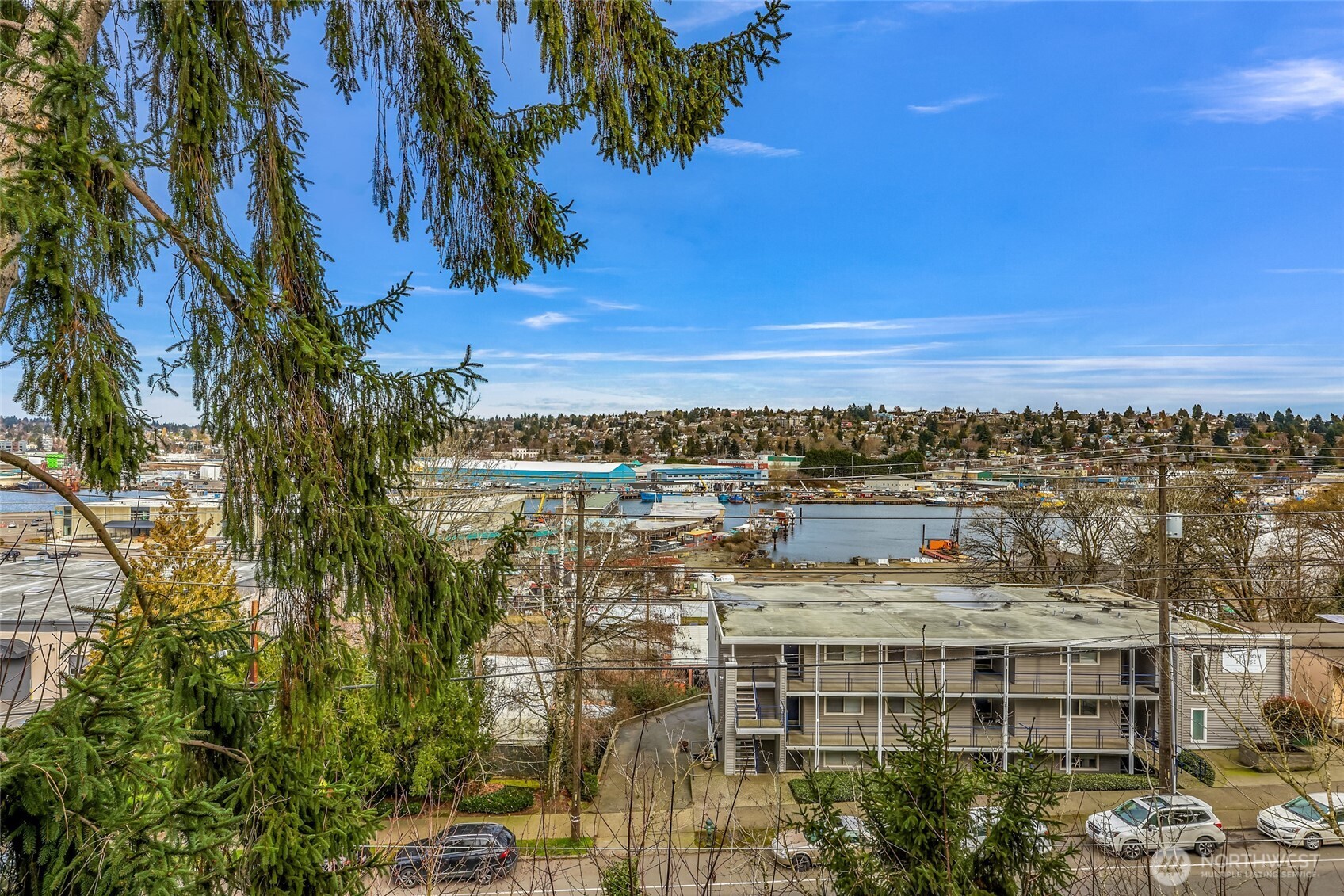 3814 11th Avenue W Unit: 22