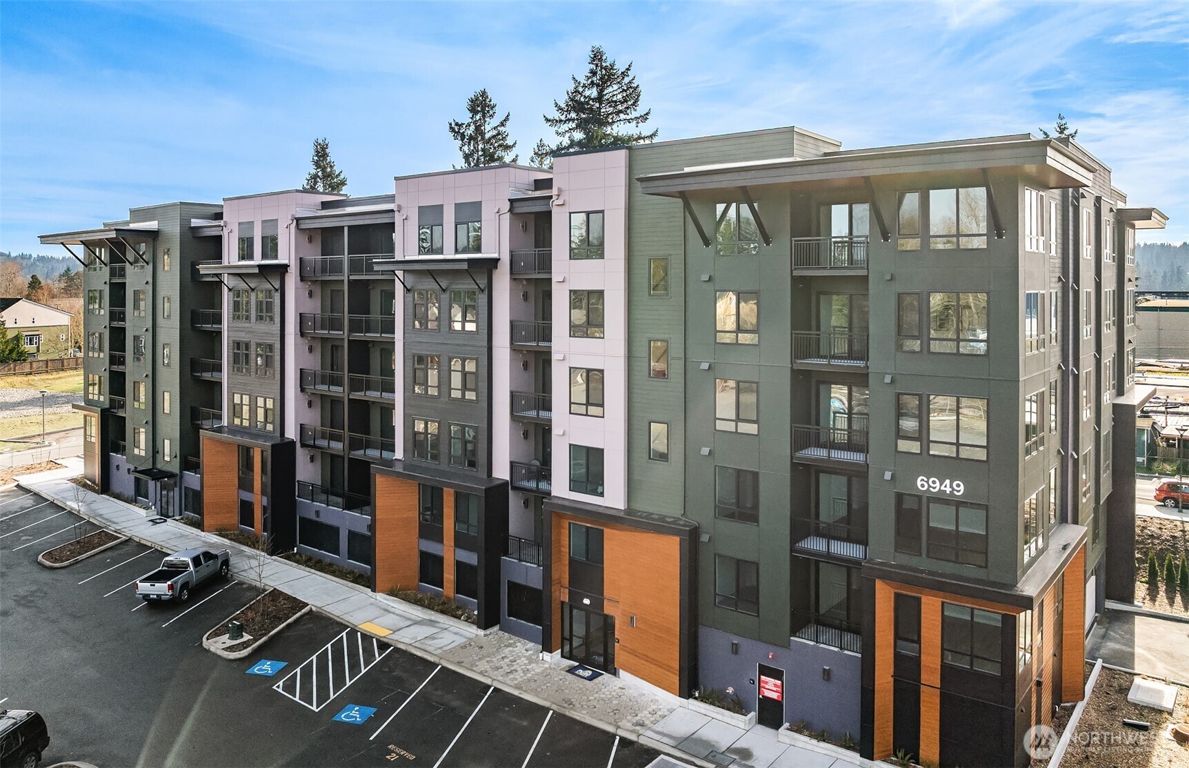 6949 NE 184th Lane Unit: 505