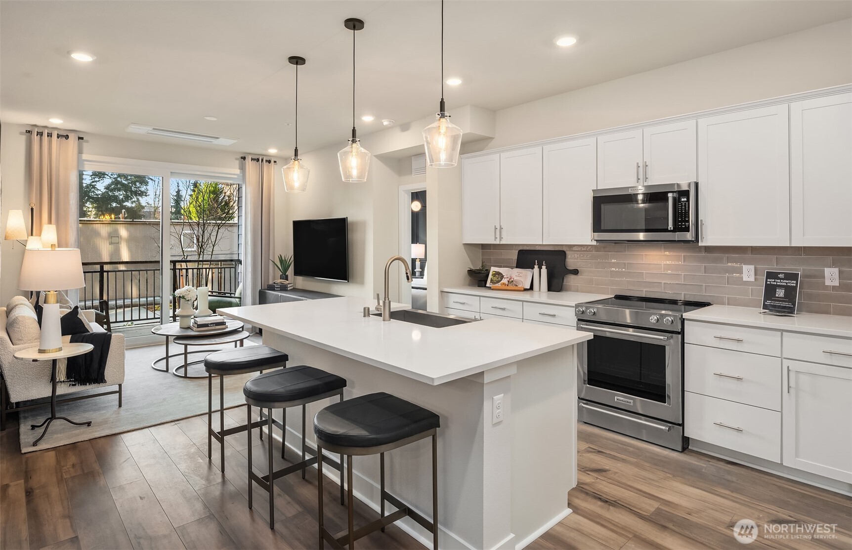 6949 NE 184th Lane Unit: 505