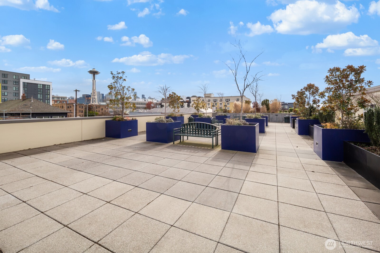 17 W Mercer Street Unit: 304