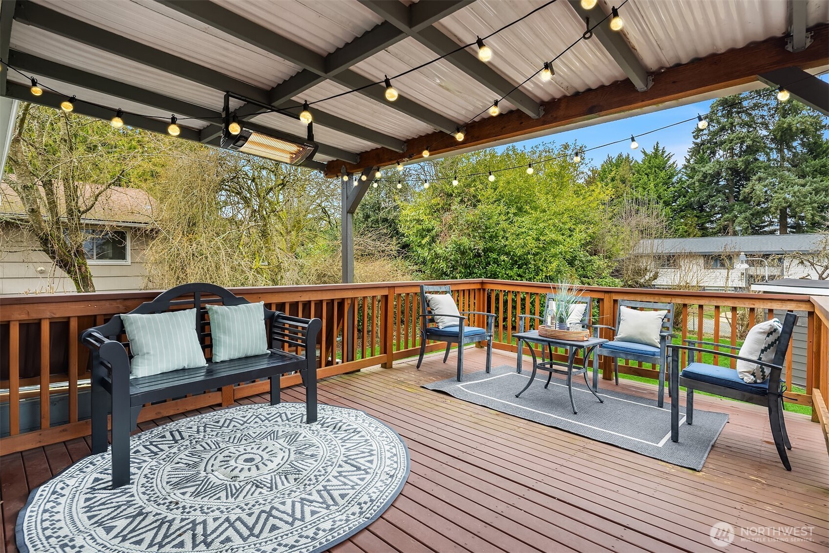 1002 S 194th Street