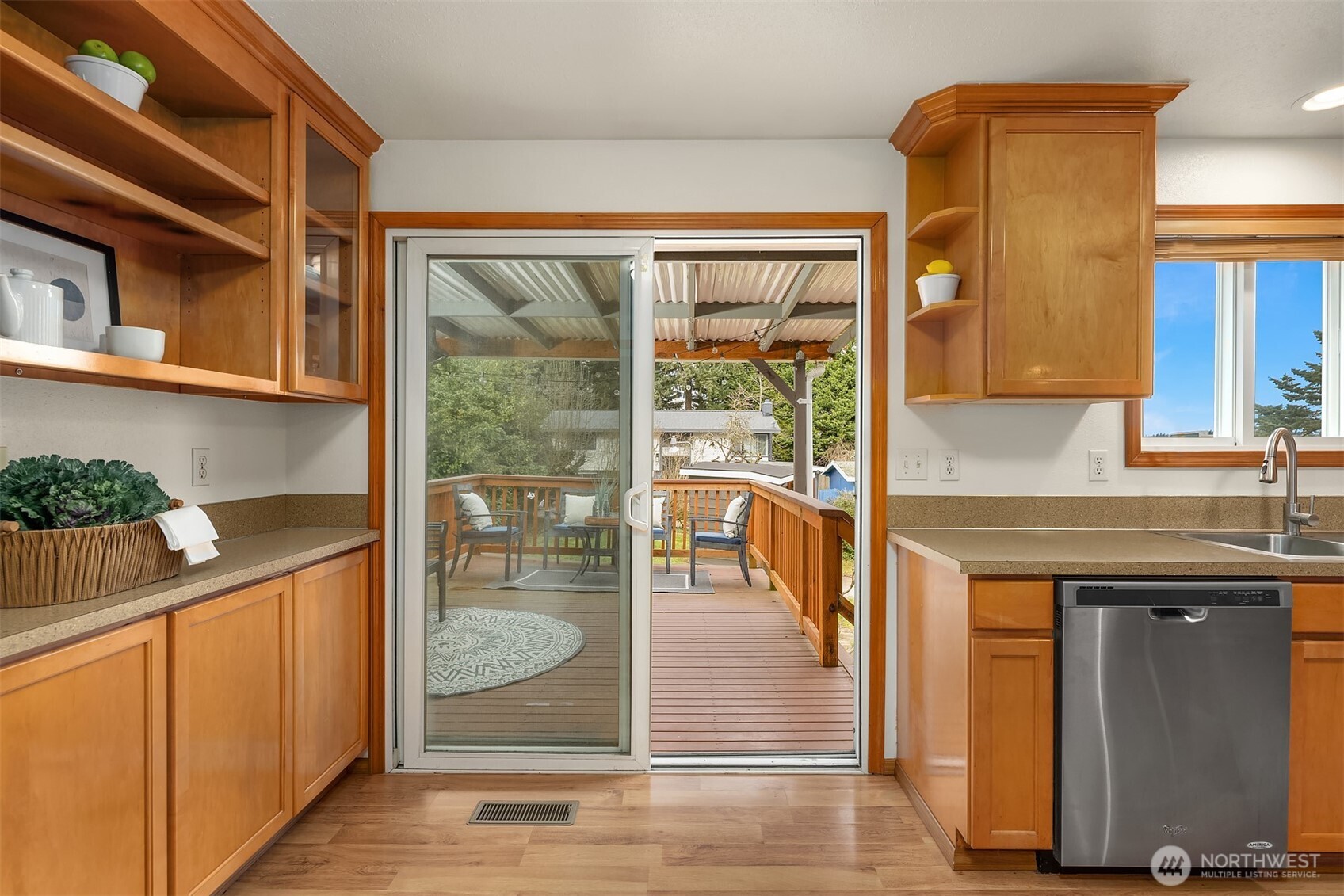 1002 S 194th Street