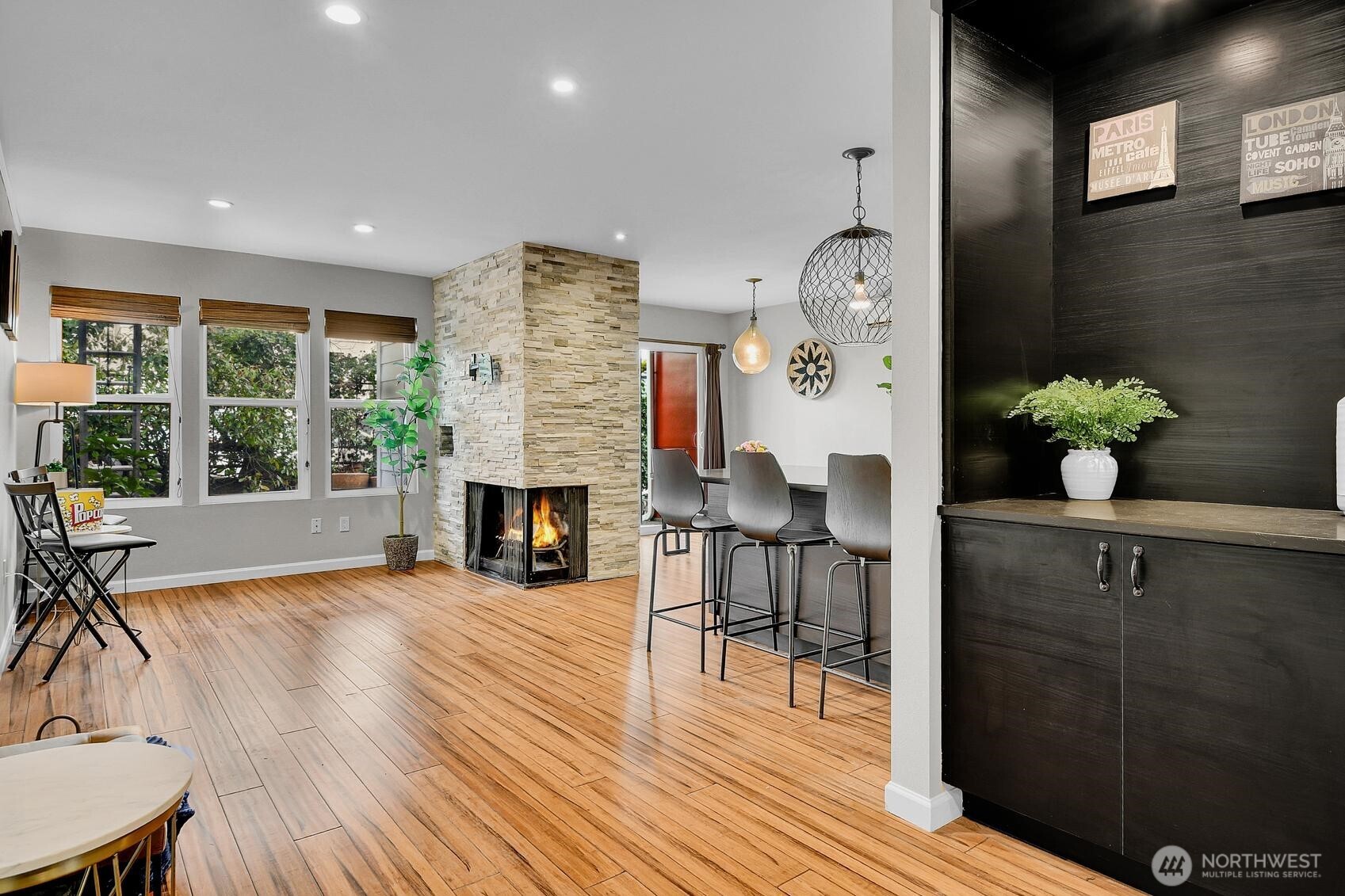 2001 E Yesler Way Unit: 24