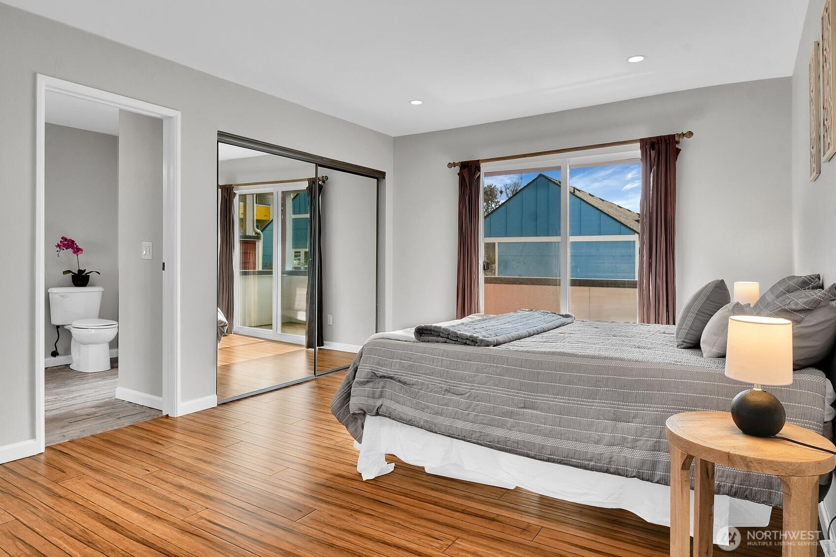 2001 E Yesler Way Unit: 24