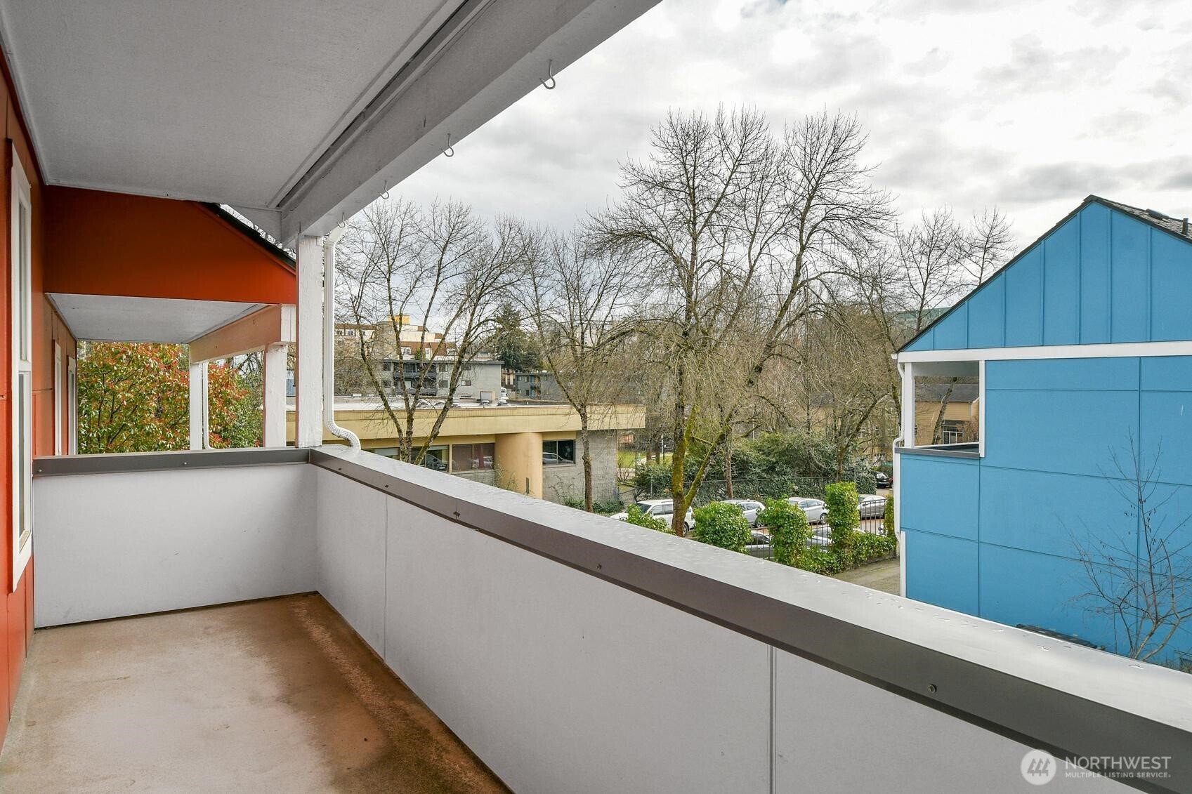 2001 E Yesler Way Unit: 24