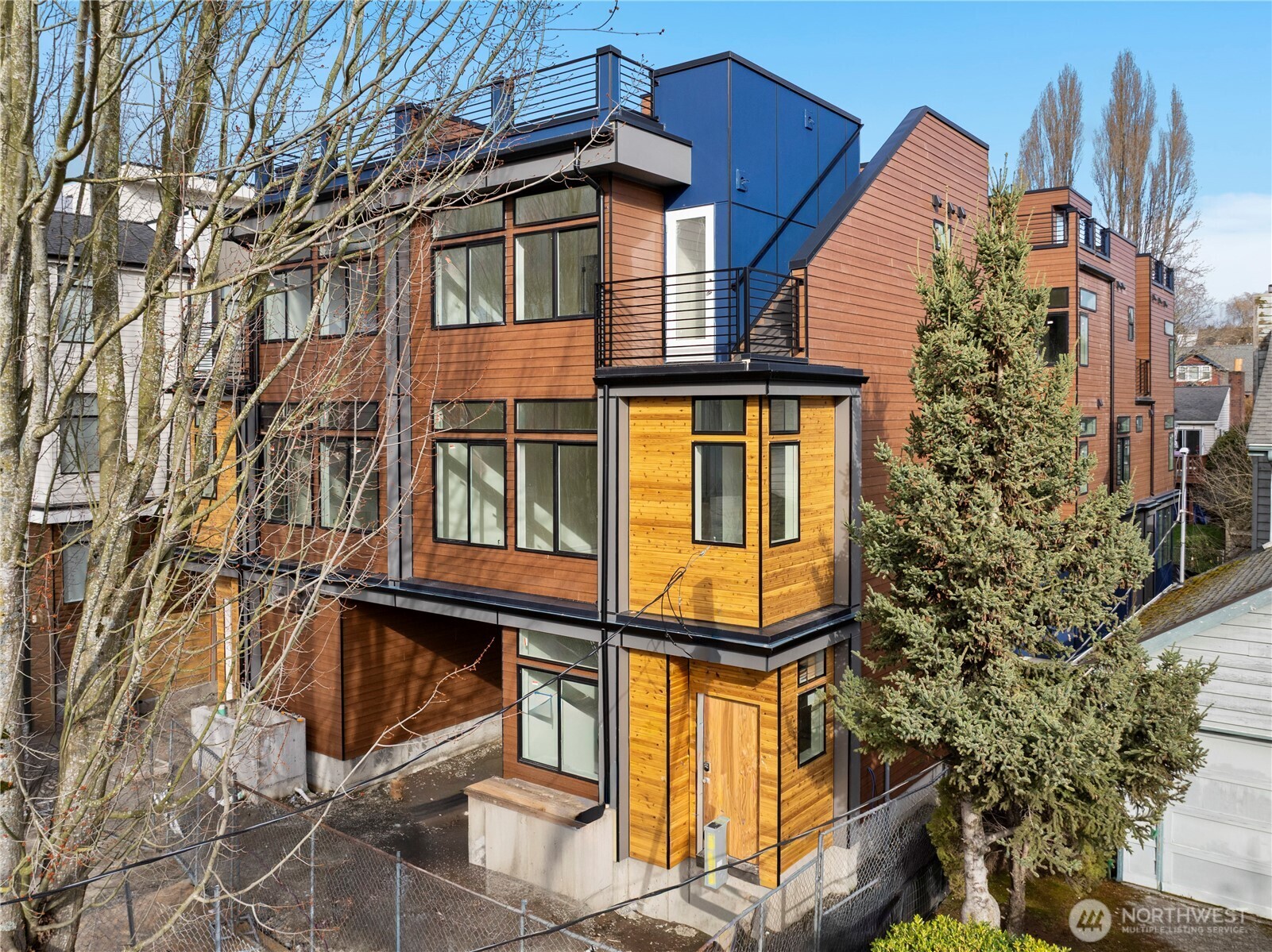 1136 B NW 57th Street