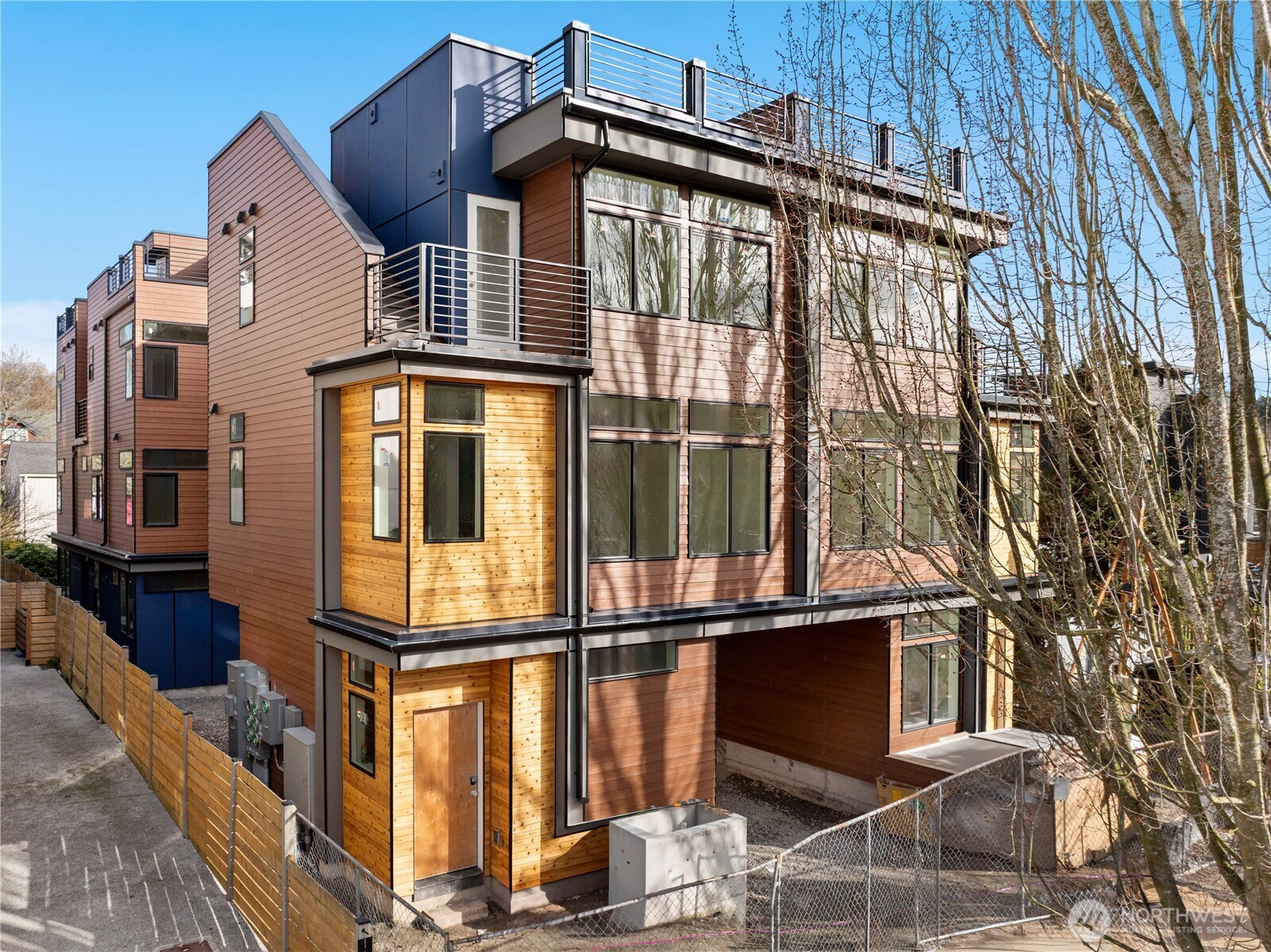 1136 B NW 57th Street