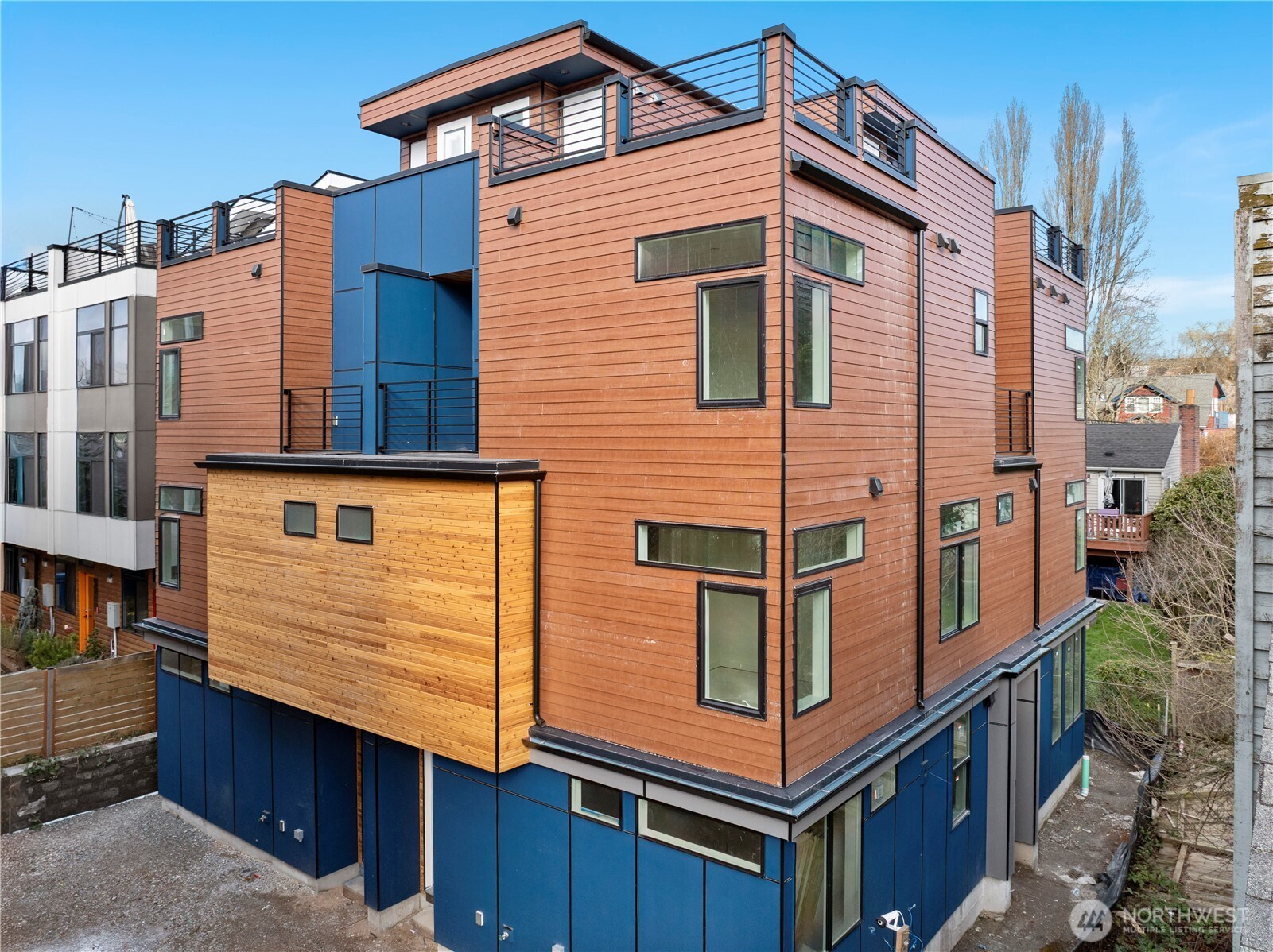 1136 B NW 57th Street