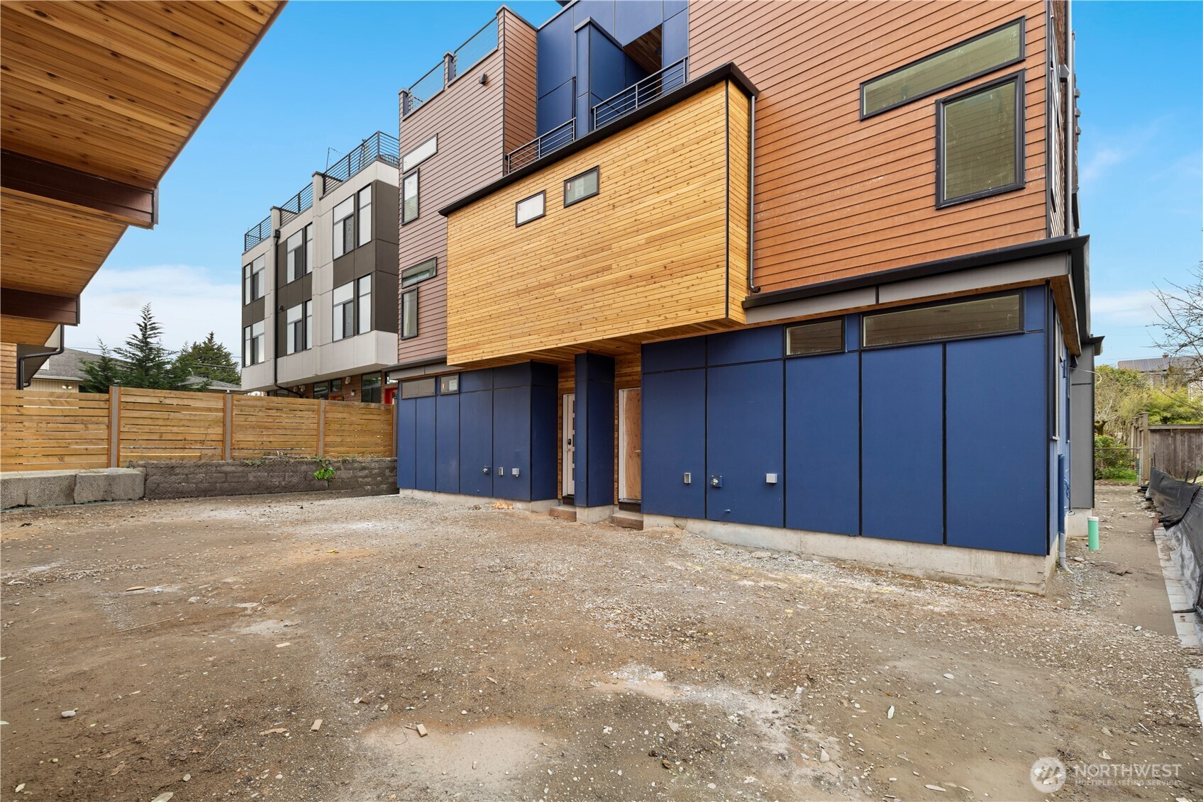1136 B NW 57th Street