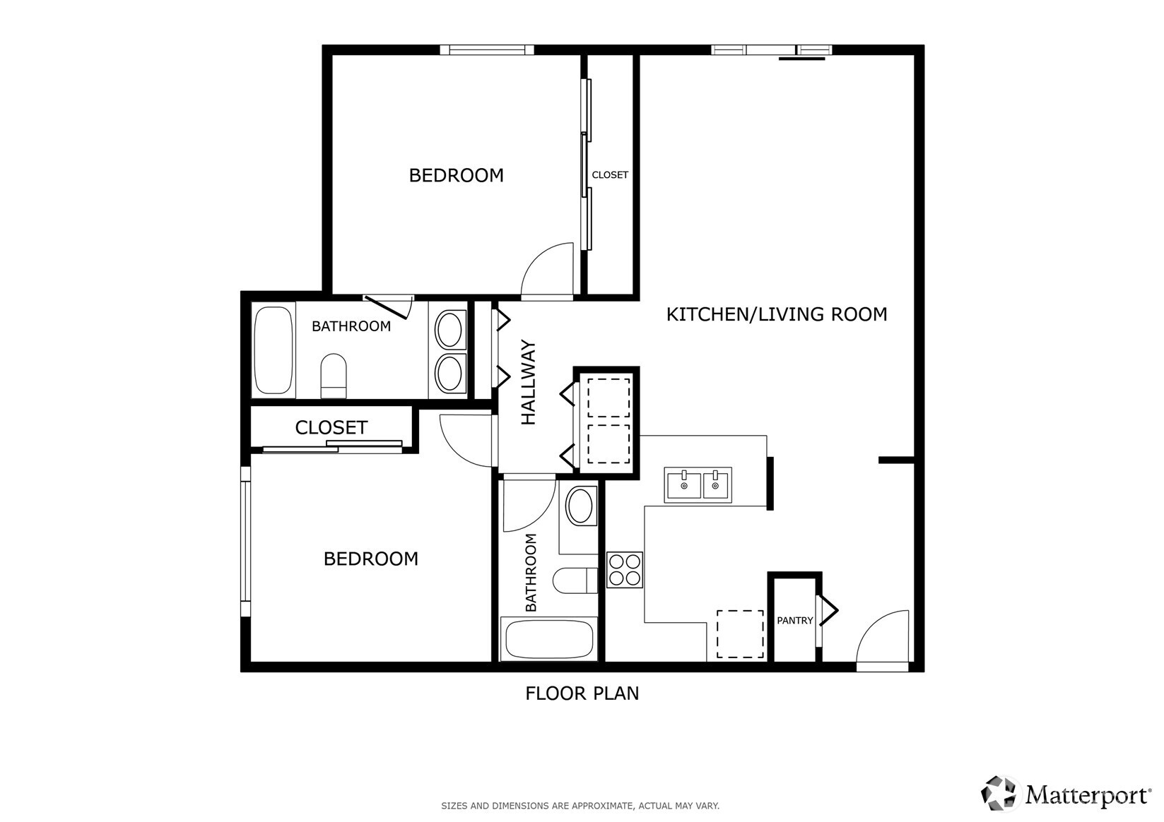 12034 15th Avenue NE Unit: 204