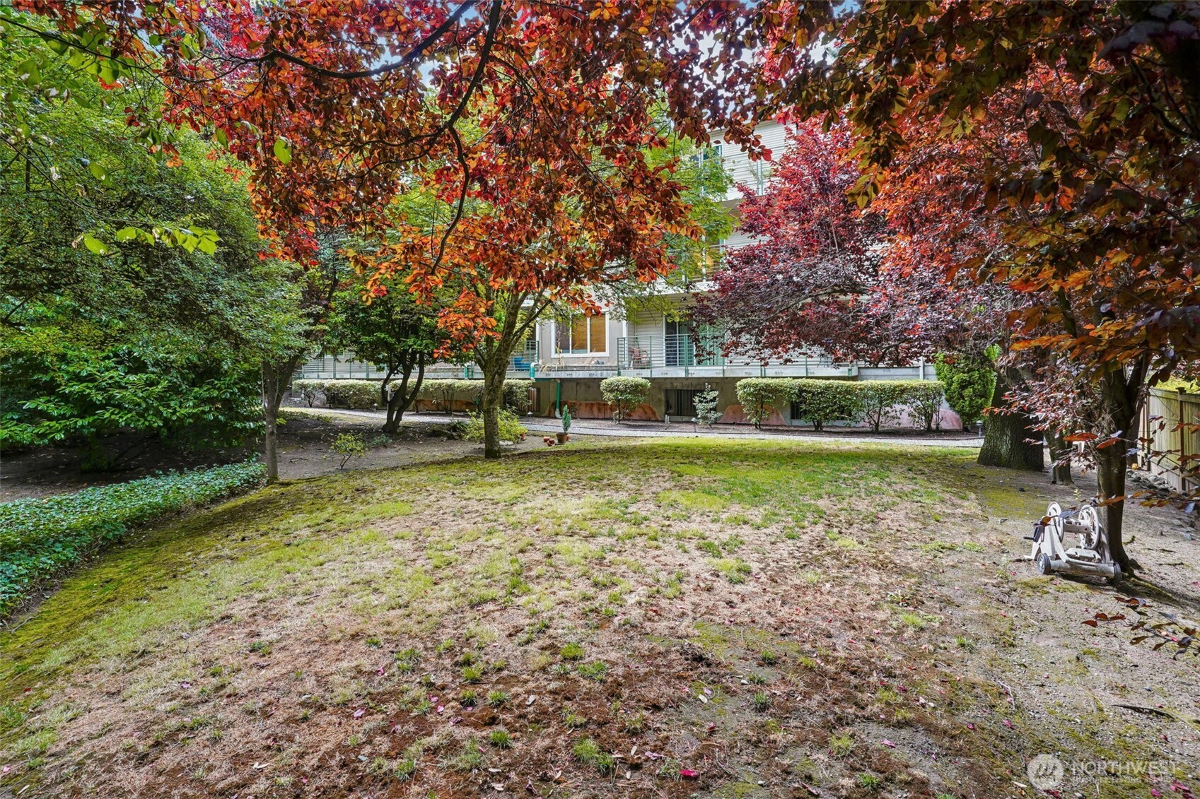 12034 15th Avenue NE Unit: 204