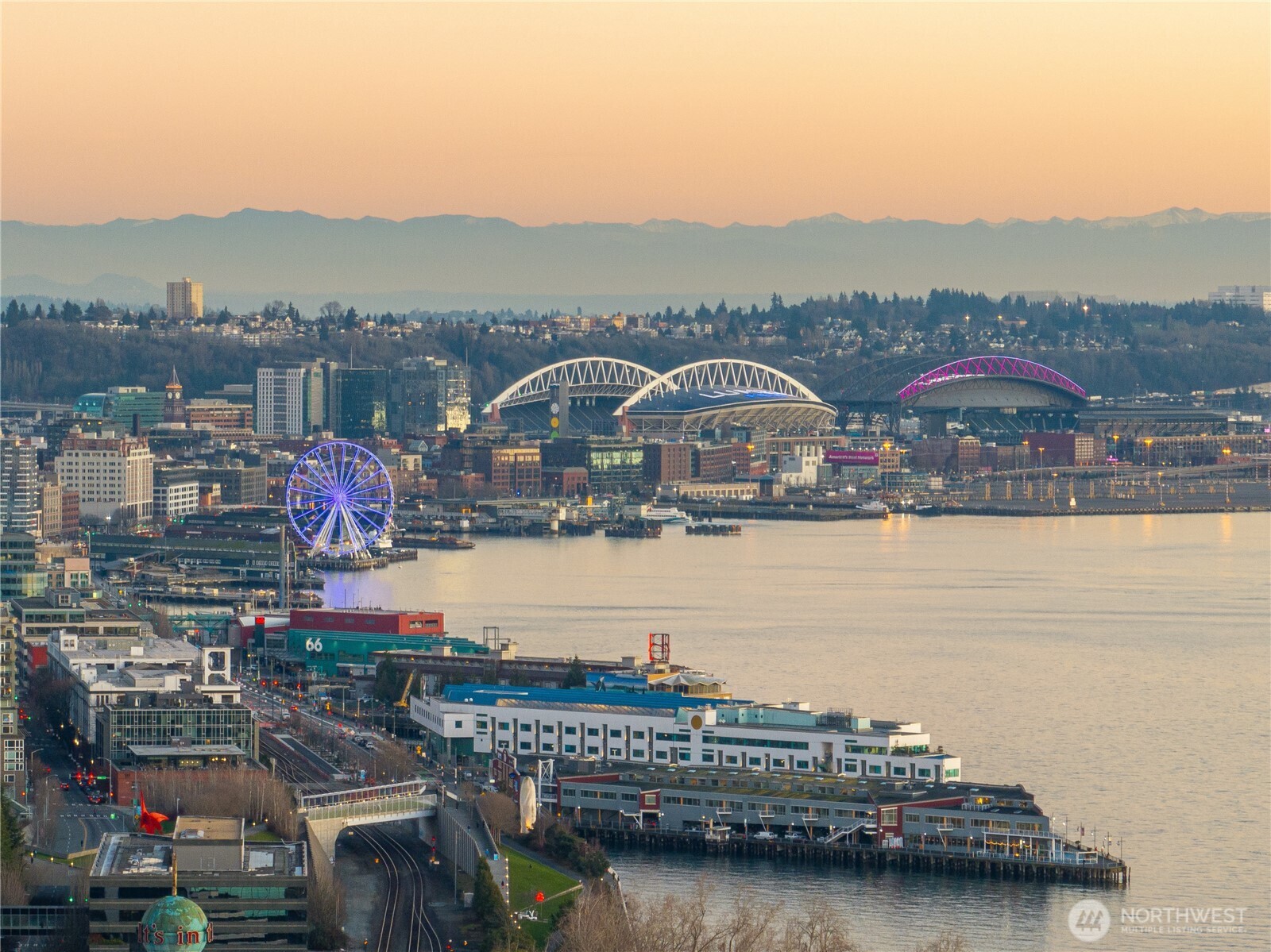 601 W Mercer Place Unit: 301