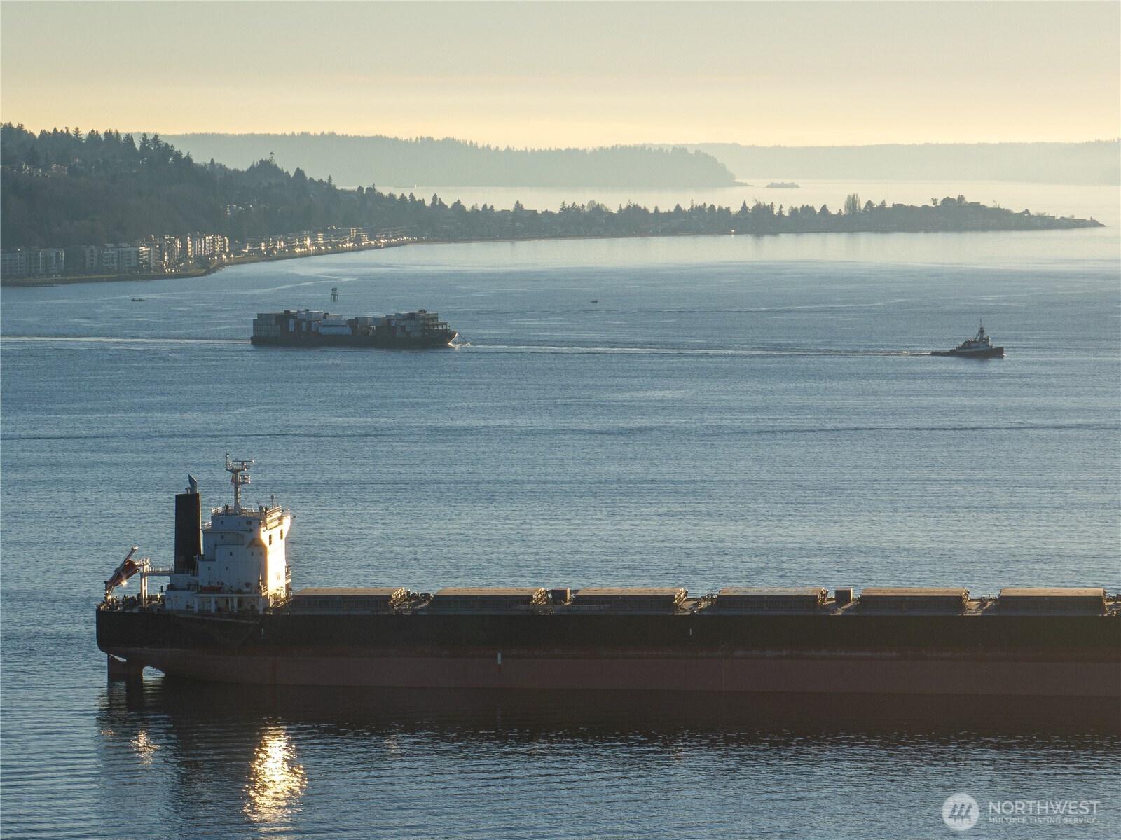 601 W Mercer Place Unit: 301